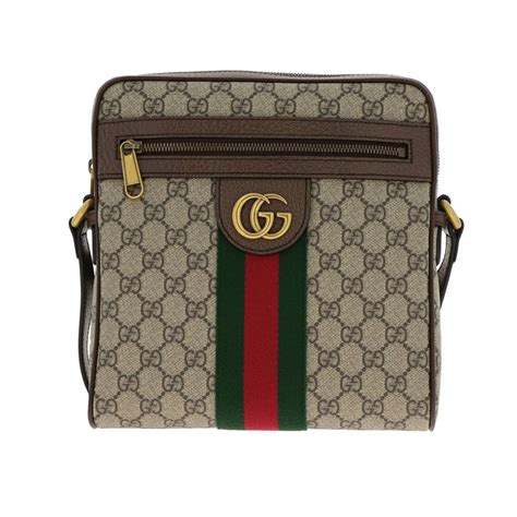 second hand gucci bag men.